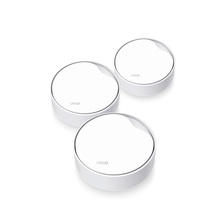 Wi-Fi роутер TP-LINK Deco X50-PoE