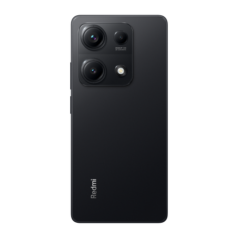 Смартфон Xiaomi Redmi Note 14S 128 ΓБ черный