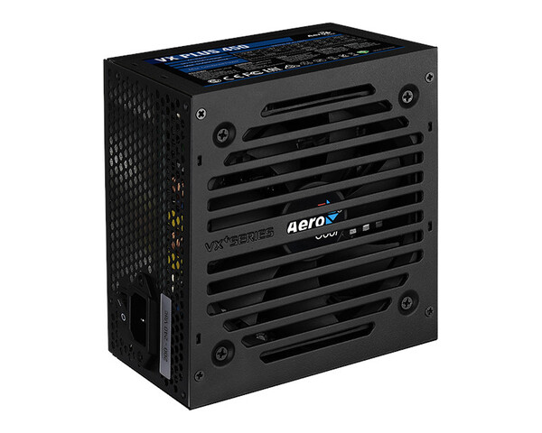 

Блок питания Aerocool VX PLUS 450W