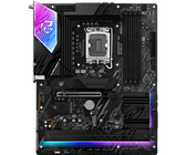 Материнская плата ASRock LGA 1851 Intel B860 B860 LIGHTNING WIFI