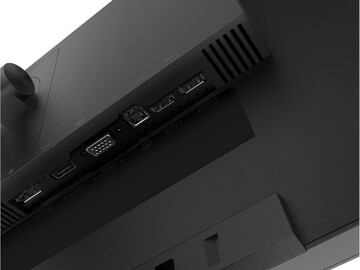 Монитор LENOVO T24i-2L 23.8-inch черный