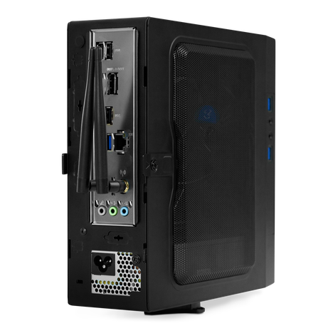 МиниПК Инферит MINI D1, INF MINI_D1