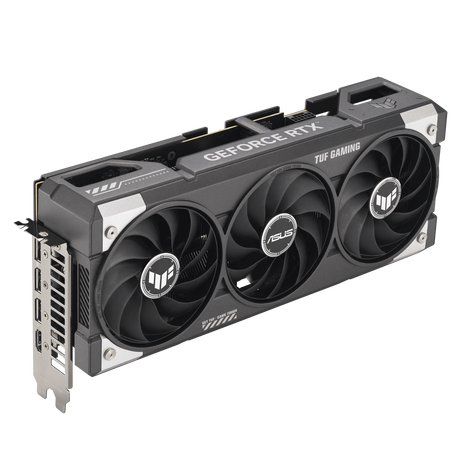 Видеокарта ASUS GeForce RTX 5060 Ti 16 ΓБ Retail