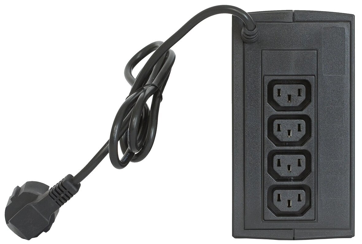 ИБП Импульс ЮНИОР  850 (JN85101)