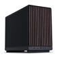 Корпус Lian Li A3 mATX Wood Edition