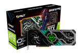 

Видеокарта Palit GeForce RTX 3070 8 ΓБ Retail LHR