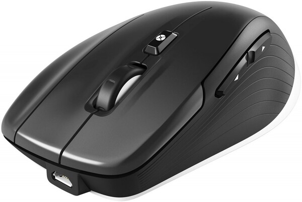 

3D манипулятор 3DCONNEXION CadMouse Compact Wireless 3DX-700082