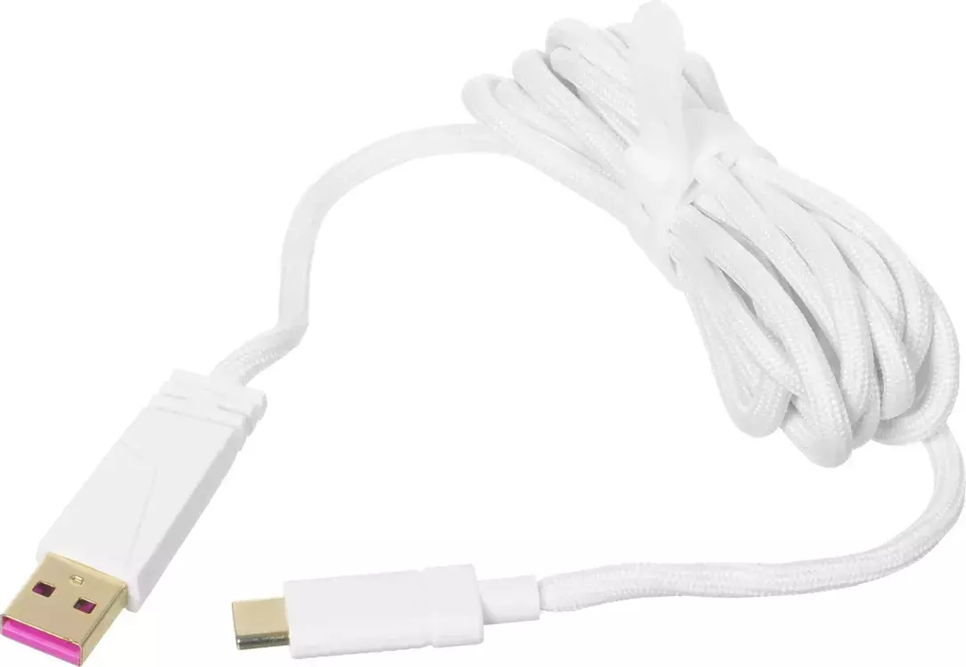 Мышь MSI VERSA 300 WIRELESS WHITE S12-4301440-CLA, цвет белый