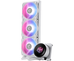 Жидкостная система охлаждения MSI MPG CORELIQUID P13 360 , 3X120MM FAN, IPS LCD, LGA1700/1851, AM5