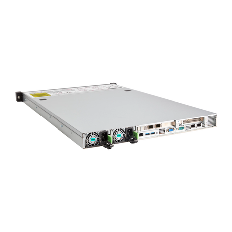 Rack-сервер Инферит RS104