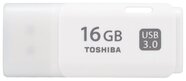 

Флешки USB TOSHIBA Hayabusa U301 16Gb, Белый