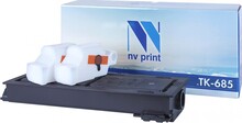Картридж черный NVPrint Kyocera, NV-TK685