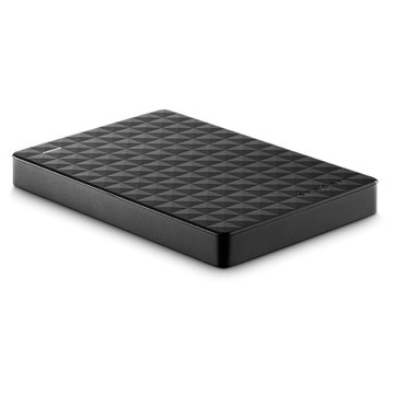 Внешний HDD SEAGATE Expansion Portable 2TB