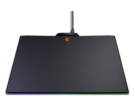 Коврик AORUS AORUS P7, цвет черный