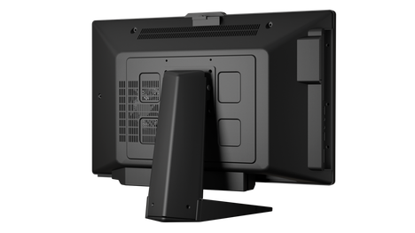 Моноблок Aquarius Mnb Pro T584 R54 256 ГБ