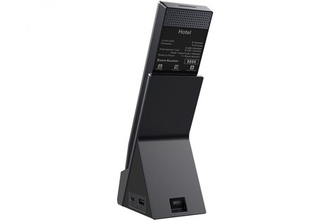 IP-телефон FANVIL H603W