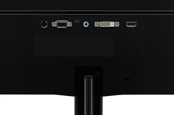 Монитор LG 27MP68VQ-P 27.0-inch черный