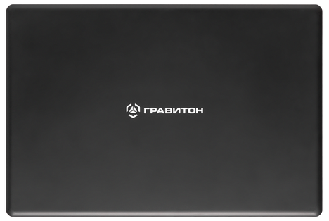 Ноутбук Гравитон Н15И-ТП Intel Core i5-1135G7 (черный)