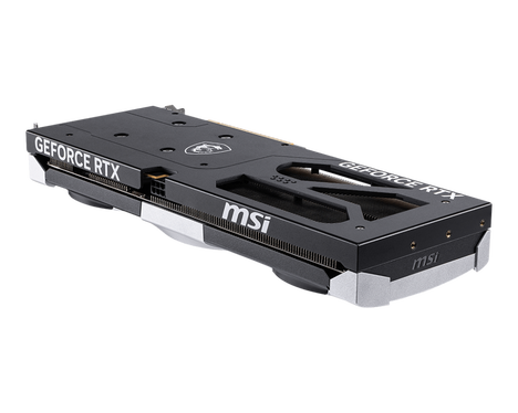 Видеокарта MSI GeForce RTX 5060 8 ΓБ Retail