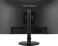 Монитор ViewSonic VA2708-HDJ 27.0-inch черный