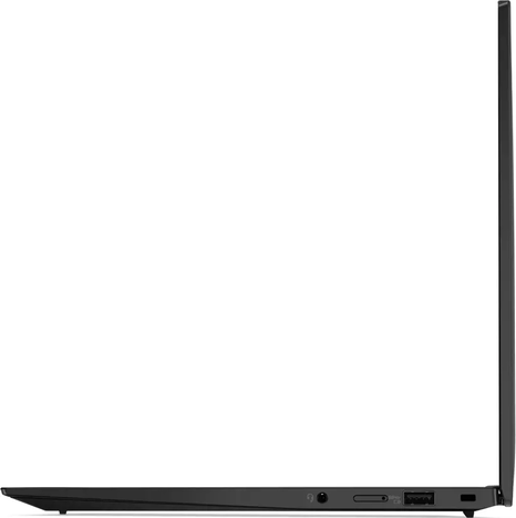 Ноутбук LENOVO ThinkPad X1 Carbon G11 Intel Core i5-1335U (черный)