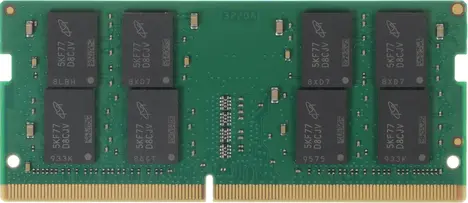 Оперативная память Crucial Desktop DDR4 3200МГц 32GB CL22, CT32G4SFD832A