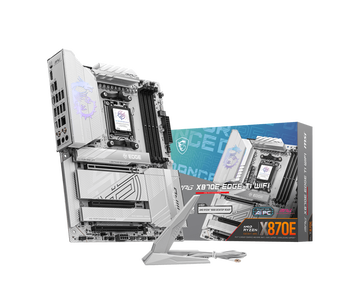 Материнская плата MSI AMD X870E MPG X870E EDGE TI WIFI