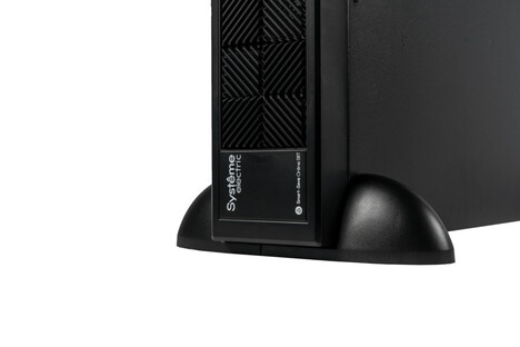 ИБП Systême Electric Smart-Save Online SRT 6000VA (SRTSE6KRTXLI-NC)