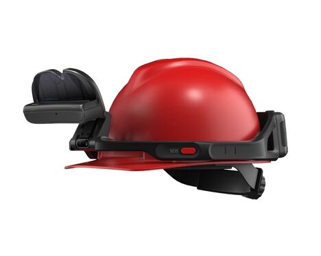 Очки дополненной реальности Rokid X-Craft