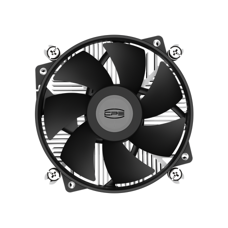 Кулер Процессорный PCCooler для процессора R95S-I