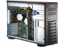 Шасси SUPERMICRO SuperServer 741P-TR
