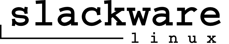 Slackware Linux