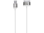 

Belkin 30-pin to USB 2.0 m
