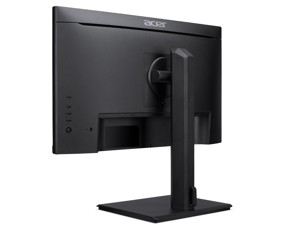 Монитор ACER CB241Ybmirux 23.8-inch черный