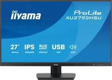 Монитор Iiyama XU2793HSU-B7 27.0-inch черный