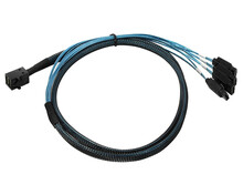 LSI CBL-SFF8643-SATASB-10M