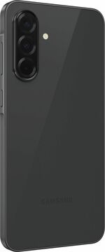 Смартфон Samsung Galaxy A36 SM-A366 256 ГБ черный