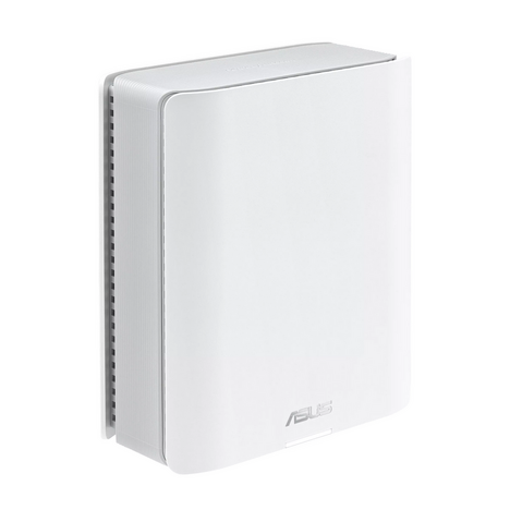 Wi-Fi роутер ASUS BT10