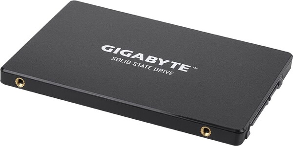 

Внутренний SSD Gigabyte SATA 240GB
