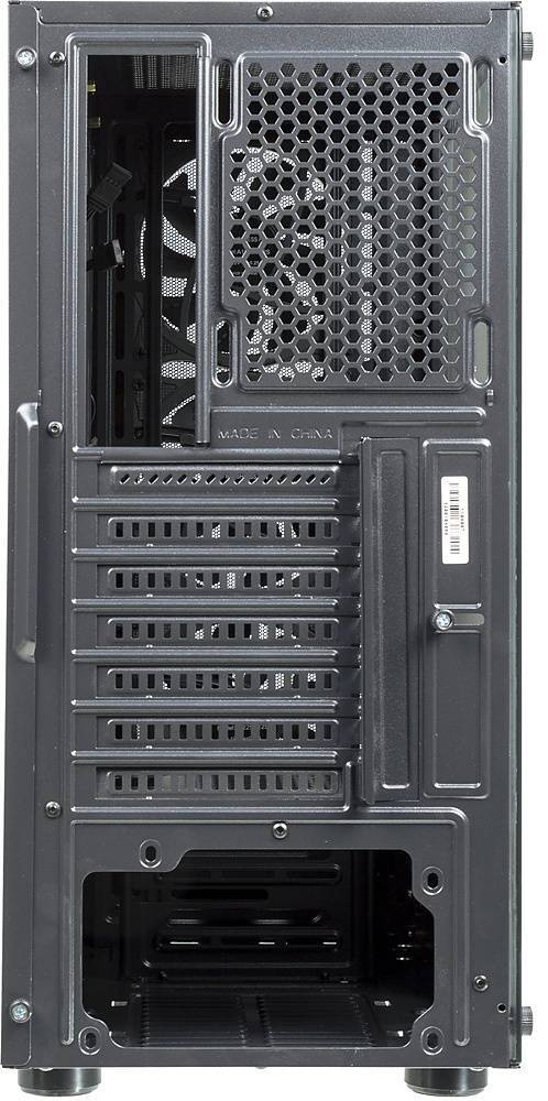 Корпус FORMULA F-33RGB