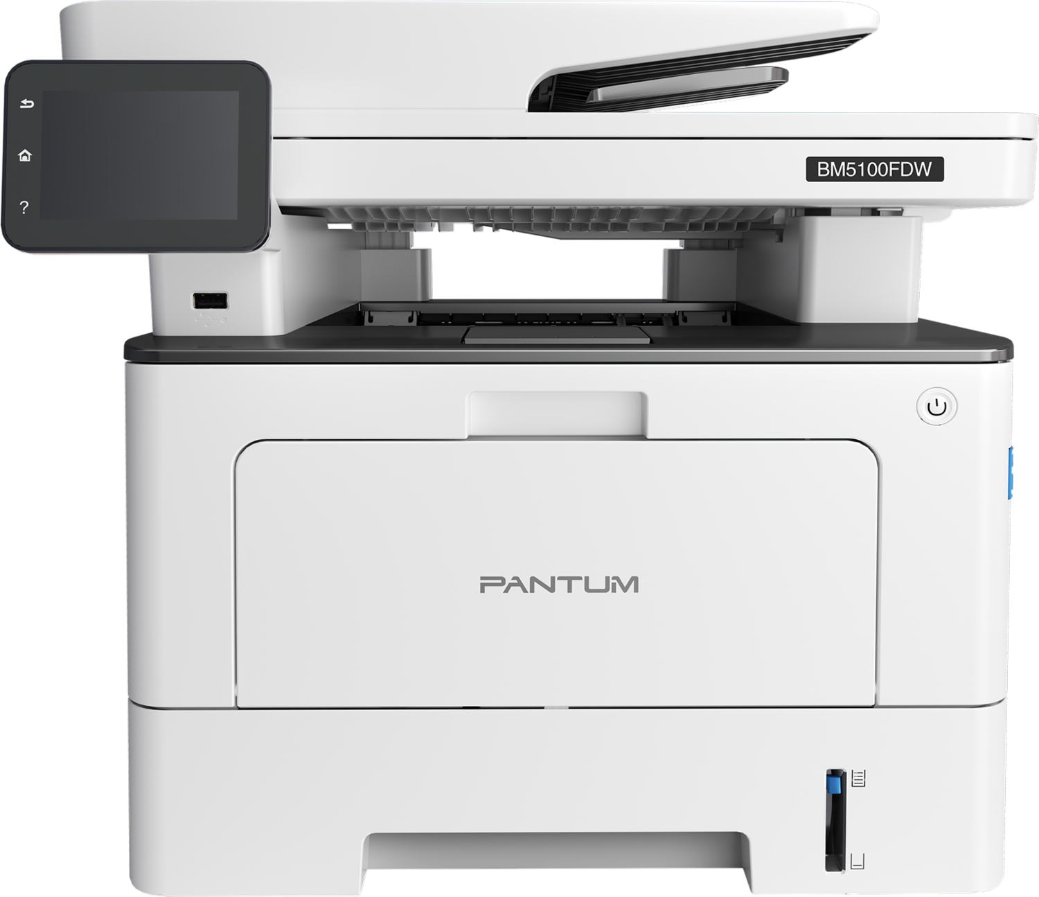 PANTUM BM5100FDW
