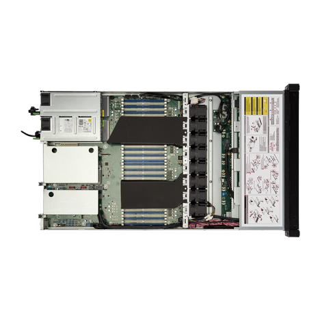 Rack-сервер Инферит RS108