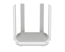Wi-Fi роутер Netcraze NC-3910