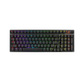 Клавиатура ASUS ROG Strix Scope II 96 90MP037A-BKRA00, цвет черный