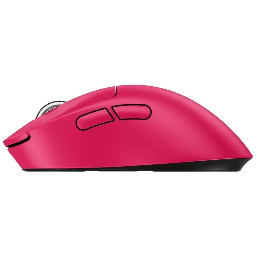 Мышь Logitech G PRO X SUPERLIGHT 2 DEX 910-007373, цвет розовый