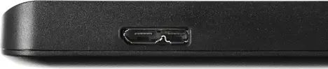 Жесткий диск  TOSHIBA Canvio Basics 2.5 2.5" USB 3.1 2 TB 5.4K USB 3.1