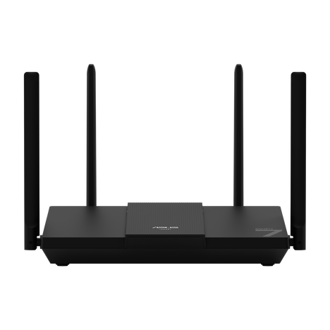 Wi-Fi роутер ASUS RT-BE50