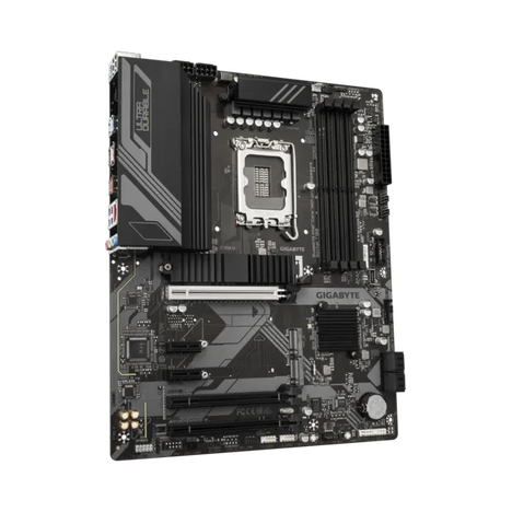 Материнская плата Gigabyte LGA 1700 Intel Z790 Z790 D