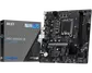 Материнская плата MSI Intel H610 PRO H610M-B