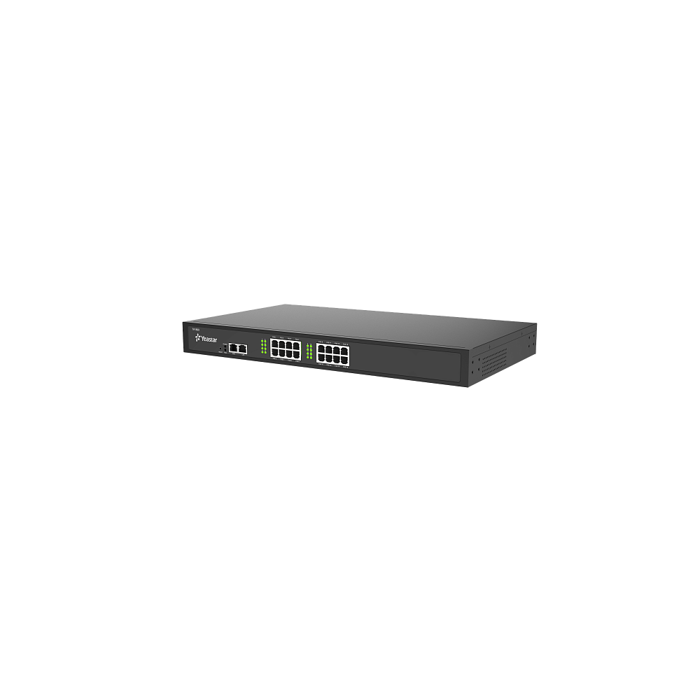 VoIP-шлюз Yeastar TA1600